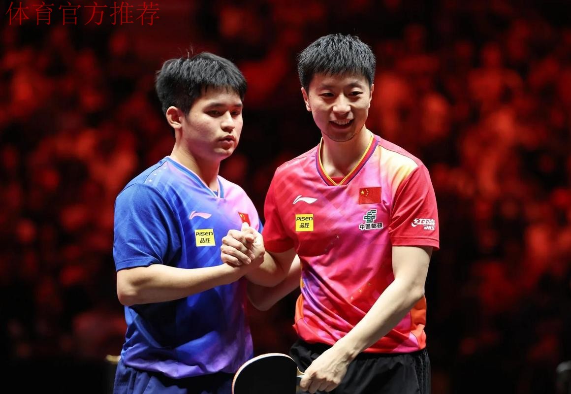 WTT总决赛 林诗栋3-4不敌对手无缘男单决赛