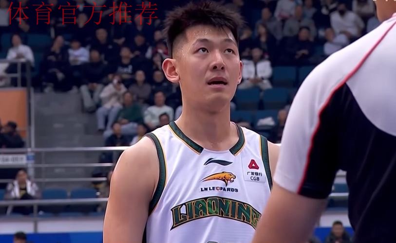 张陈治锋11+9布朗16分 辽宁客场擒天津开门红